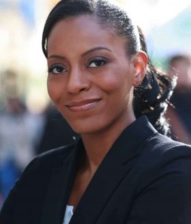 Photo of attorney Neidra Wilson