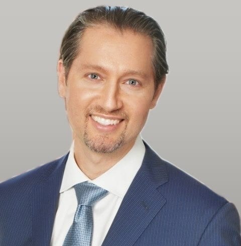 Samuel Meirowitz, Founding Partner